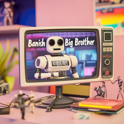 The Good News Episode cover art