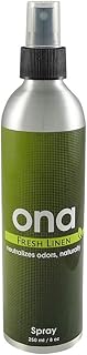 Ona Spray Fresh Linen Geruchsentferner 250 ml