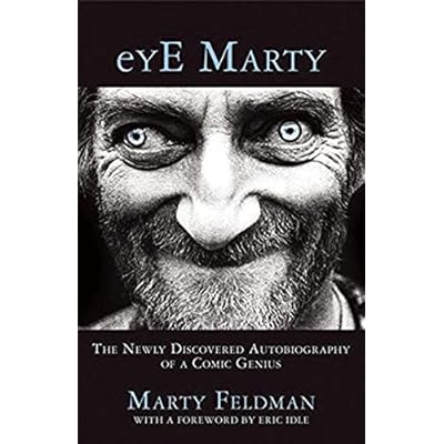 Eye Marty