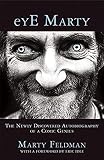 eYE Marty: The Newly Discovered Autobiography of a Comic Genius