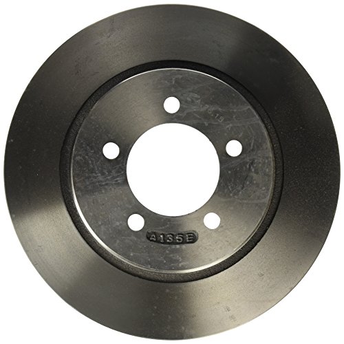 Motorcraft BRR245 Brake Rotor Assembly