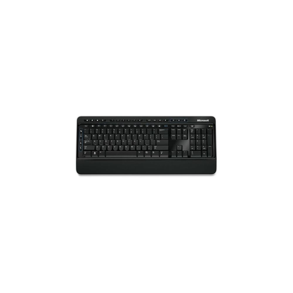 Amazon.com: Microsoft Wireless Desktop 3000 Keyboard and Mouse