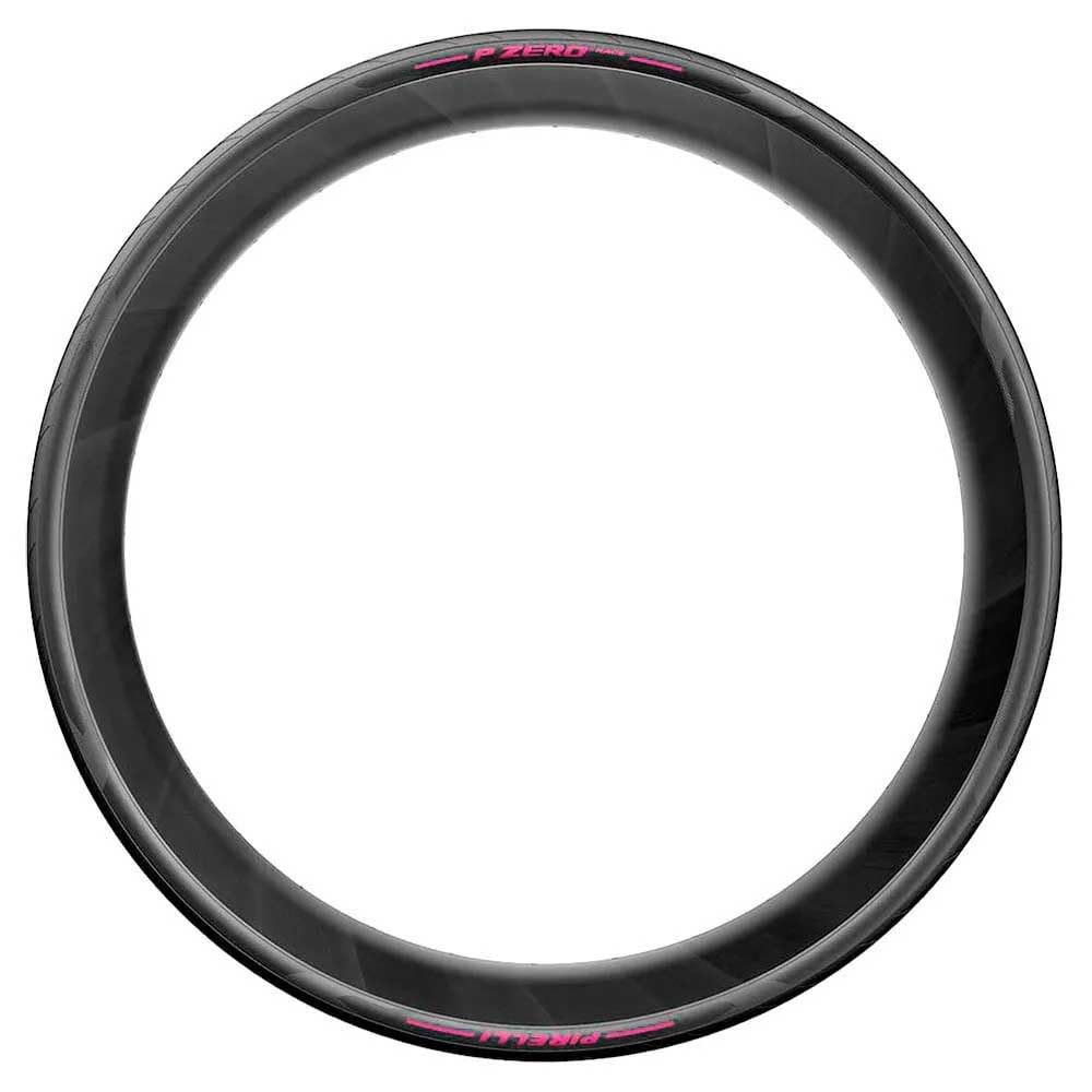Copertone da strada Pirelli P Zero Road 700c TechBELT Evo Nero