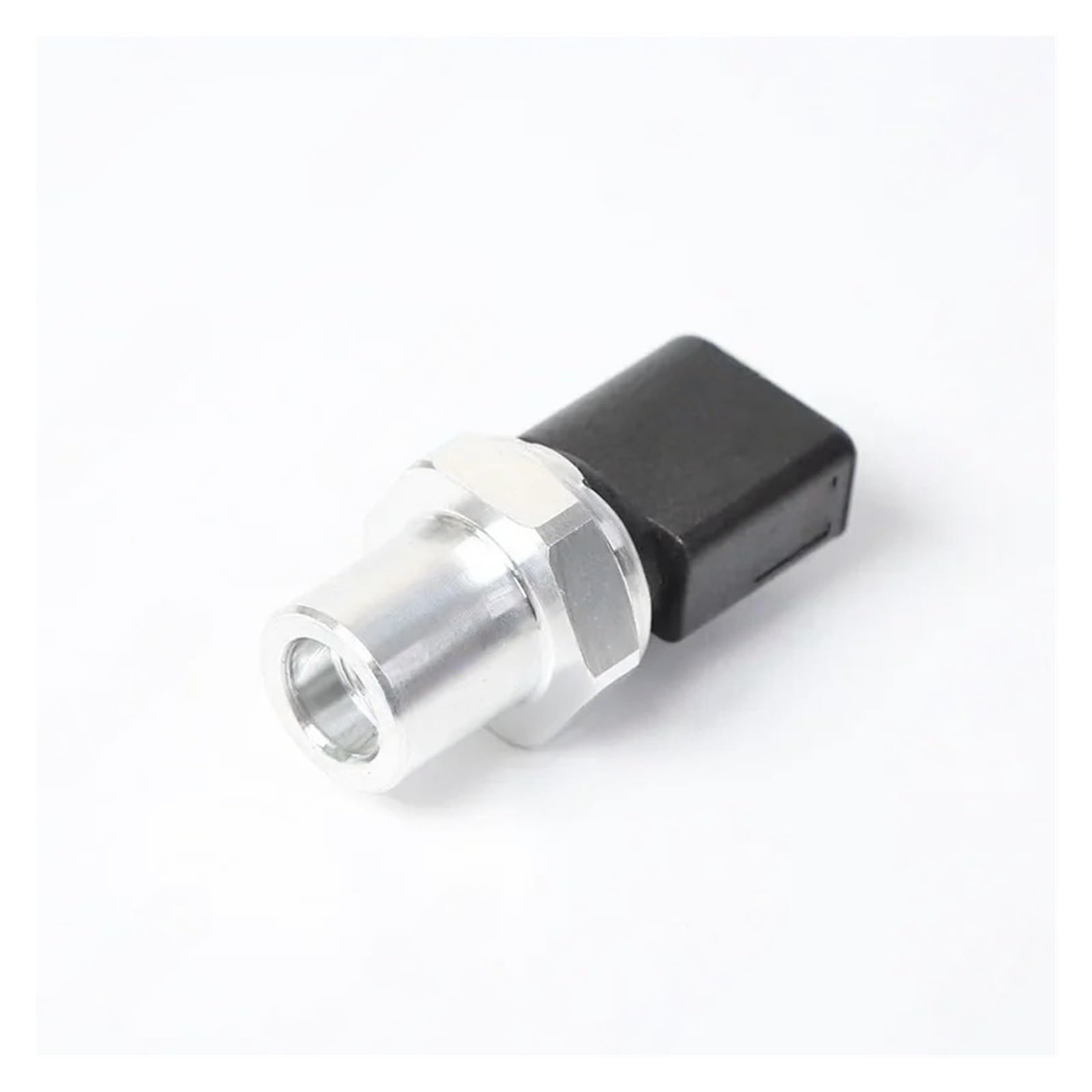 Sensor de interruptor de presión Transductor de alta presión para de control de climatización de vehículos Sensor de presión de CA Interruptor de presión de aire acondicionado de coche(4H0959126)