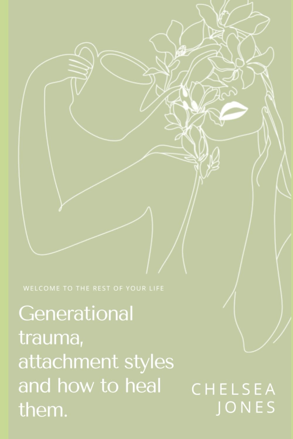 Generational trauma, attachment styles & how to heal them: Release your inner child's pain