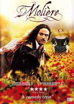 DVD Moliere Book