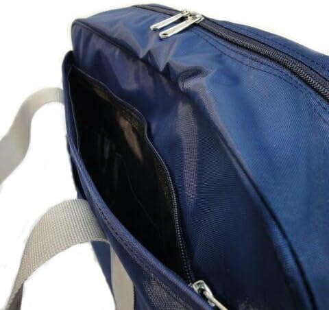 [アディダス] スクールバッグ MODEL.NO.47651 16L A4サイズ収納可 ユニセックス トートバッグ 通学バッグ