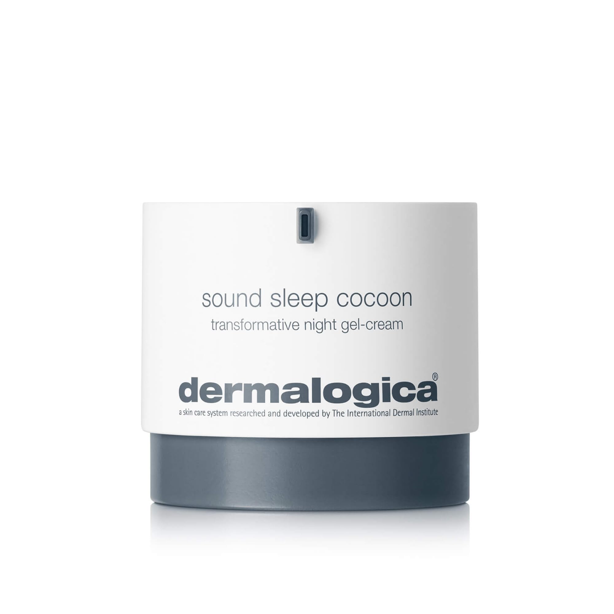 Dermalogica Sound Sleep Cocoon Night Gel-Cream 50ml