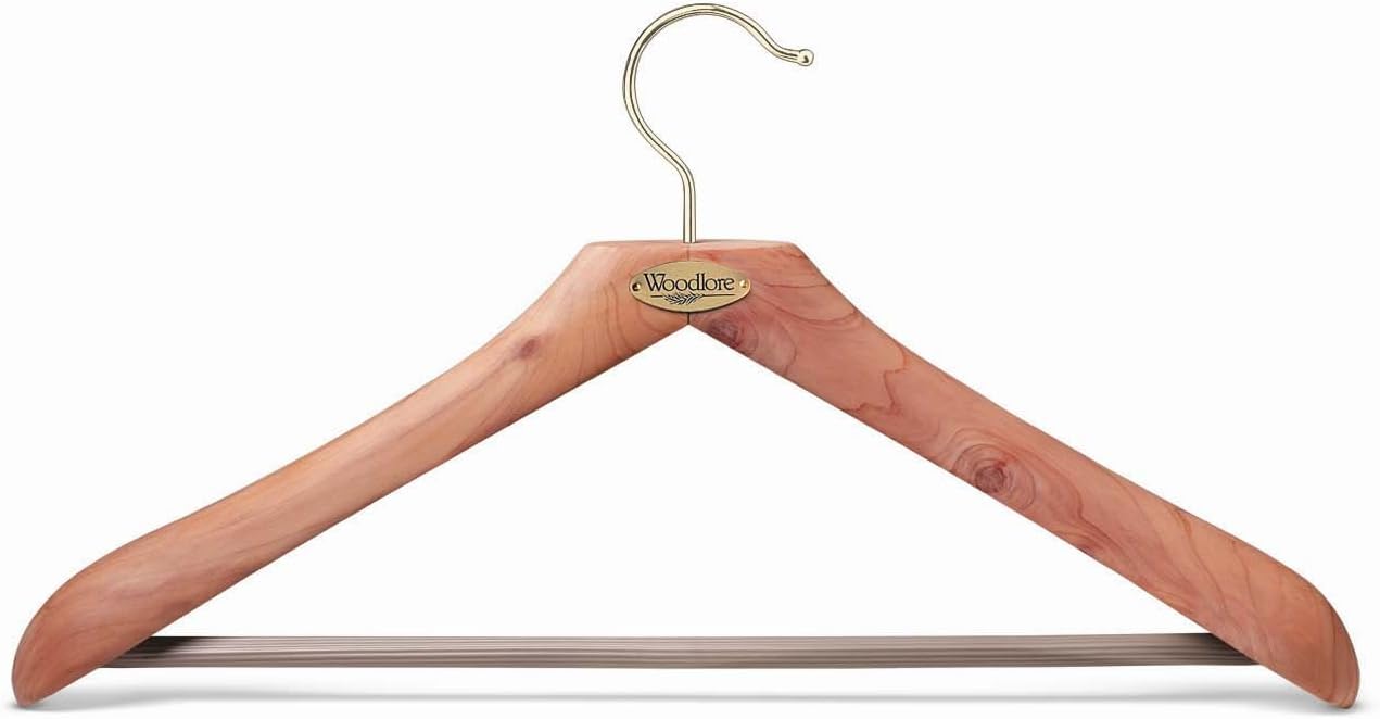 Woodlore 84009 Classic Cedar Hanger Amazon.ca Home