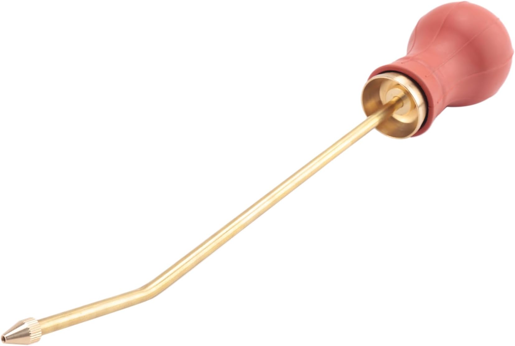 Bulb Duster Duster Applicator Dispenser for Insecticides