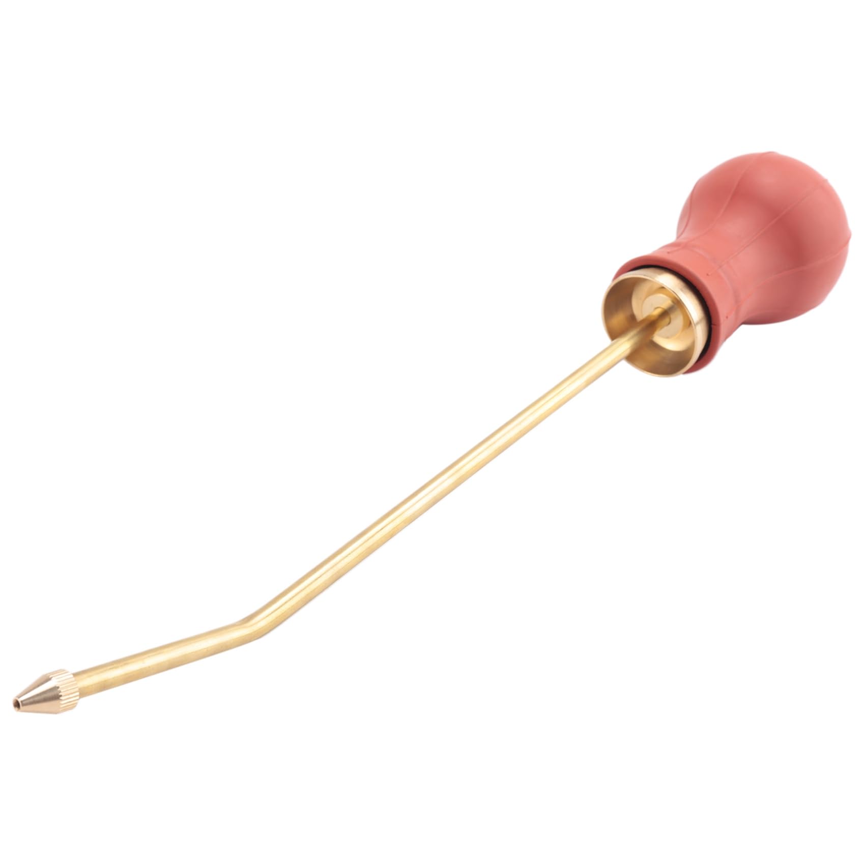 Plomevry Bulb Duster Duster Applicator Dispenser for Insecticides