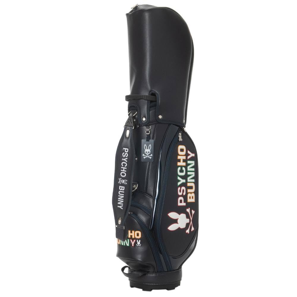 Psycho Bunny サイコバニー キャディーバック Amazon | Psycho Bunny(サイコバニー) キャデイバッグ LOGOART
