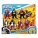 Imaginext DC Super Friends Deluxe Figure Pack