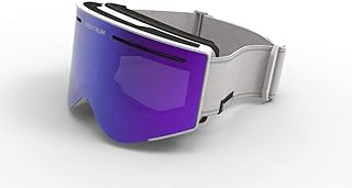 G007 Helags, Occhiali da Sci. Unisex-Adulto