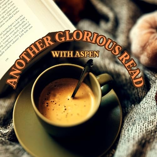 Another Glorious Read cover art