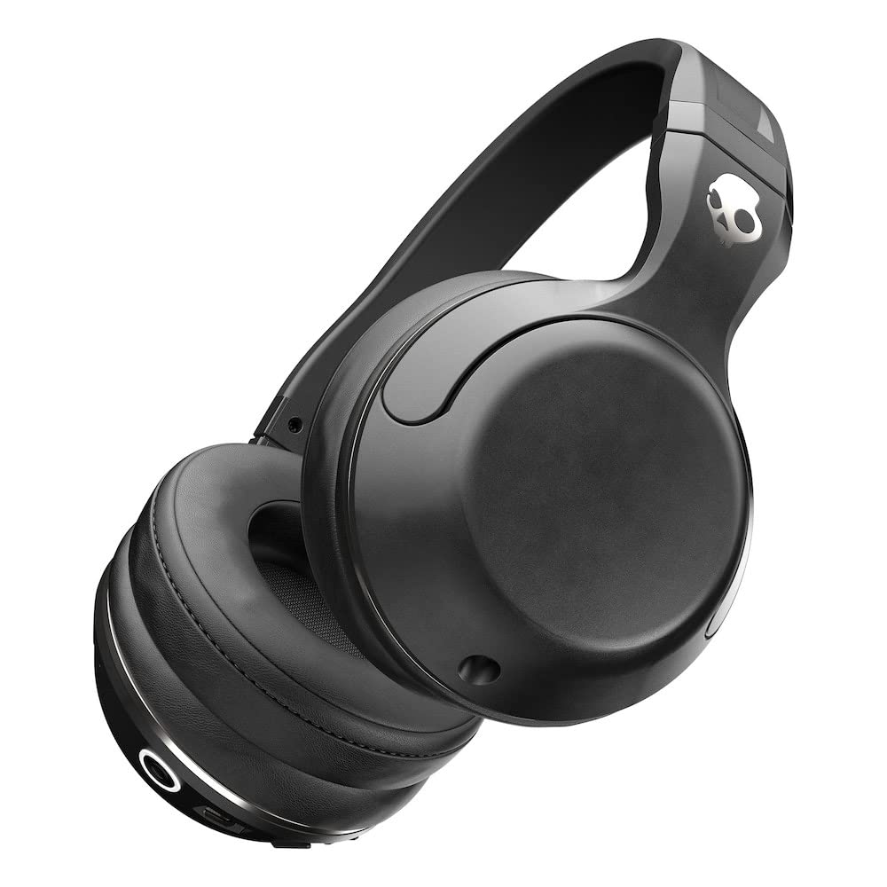 Amazon.co.jp: Skullcandy 公式ストア Hesh2 Wireless BLACK 