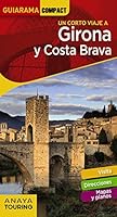 Girona y Costa Brava 849158028X Book Cover