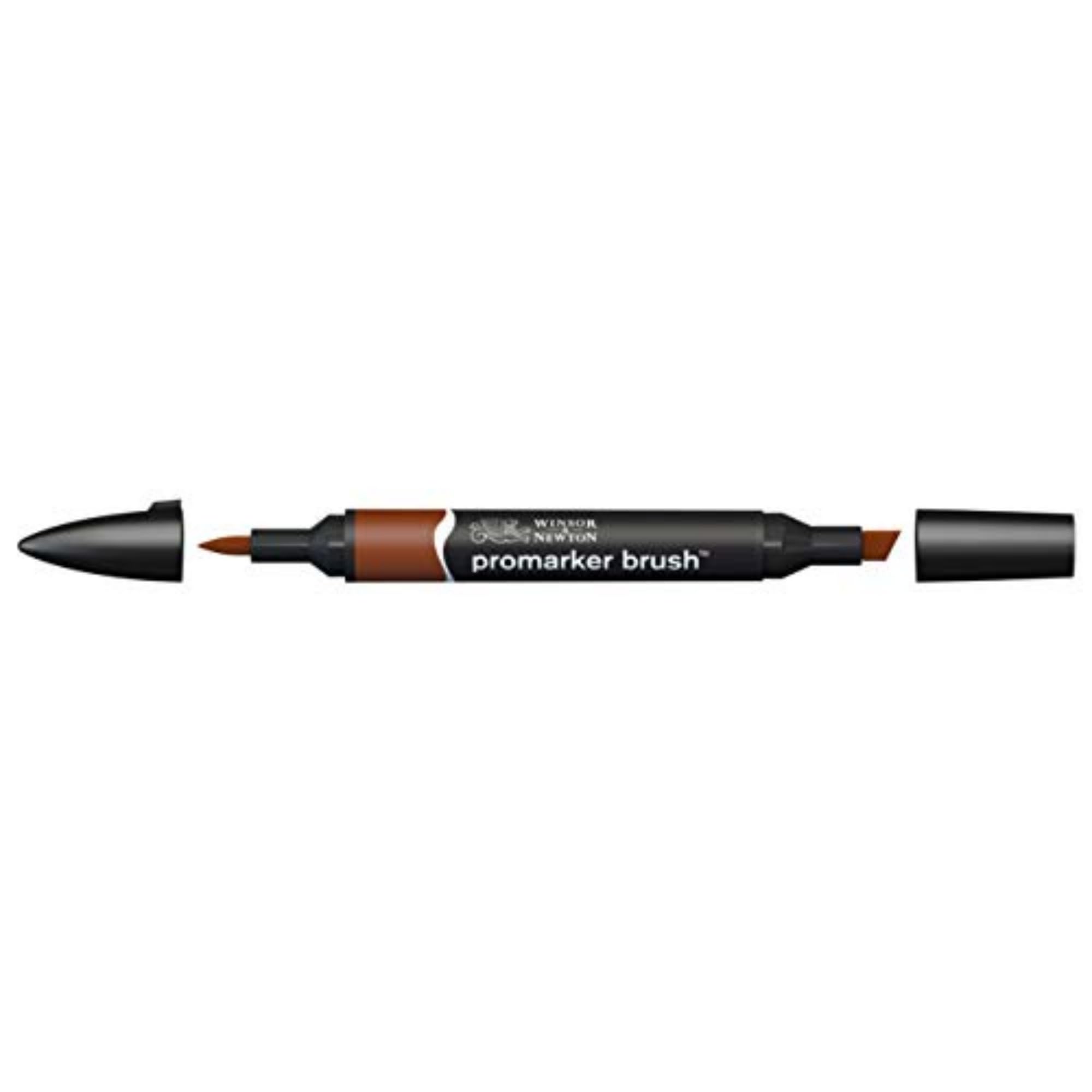 Winsor & Newton BrushMarker - Henna