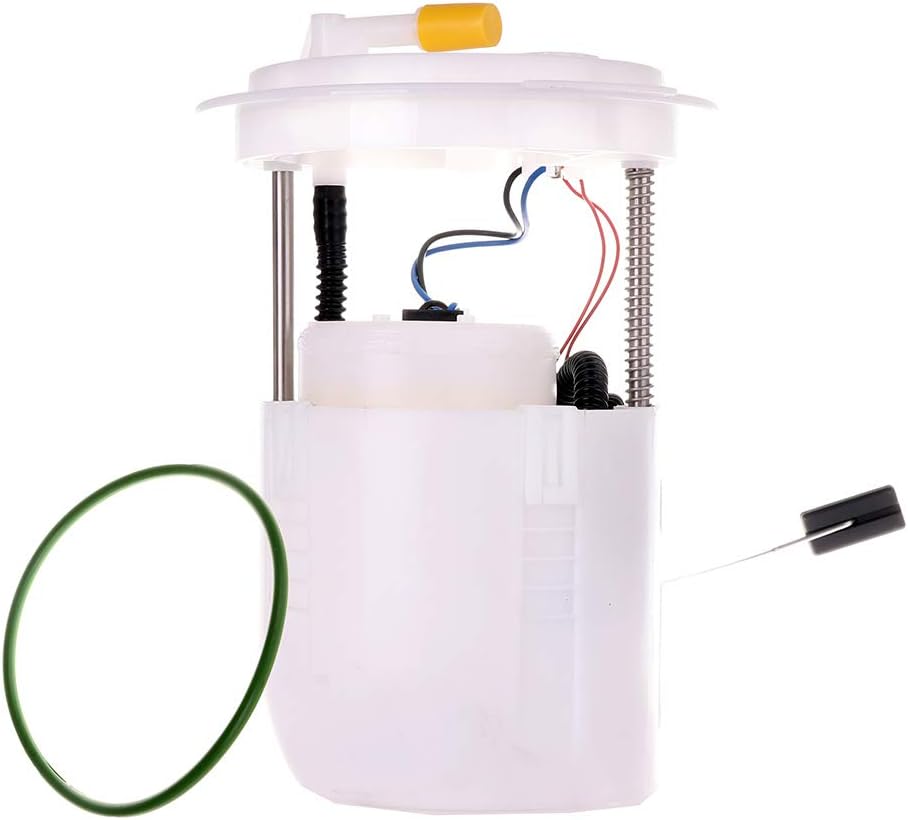 Fuel Pump Assembly Replacement fit 2007-2008 For GMC Canyon 2.9L,2006 For GMC Canyon 3.5L,2007-2008 For GMC Canyon 3.7L