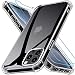 Produktbild Kensou Hülle Kompatibel mit iPhone 12 Pro Max mit 2 Stück Panzerglas Schutzfolie, 6.7 Zoll Transparent