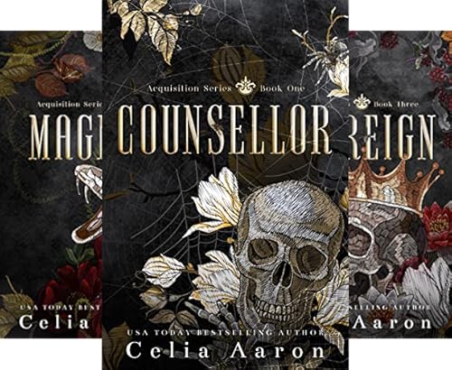 Acquisition Series by Celia Aaron