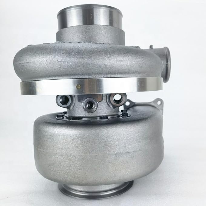 Amazon.com: AW New turbo TurboCharger 2837539 4033032 Amazon.com: AW New turbo TurboCharger 2837539 4033032