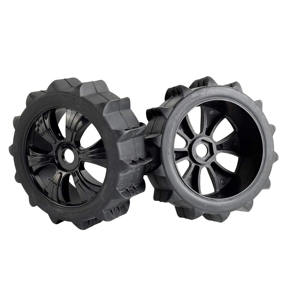 Vklopdsh 4 Pagaies RC 1/8 Pagaie Sable Neige Pneu Convient pour 1:8 Offroad 1:8 Offroad 1:8 Offroad Short Card Beach Pneu pour Voiture RC Vklopdsh 4 Pagaies RC 1/8 Pagaie Sable Neige Pneu Convient pour 1:8 Offroad 1:8 Offroad 1:8 Offroad Short Card Beach Pneu pour Voiture RC