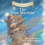 Cover of The Time Machine