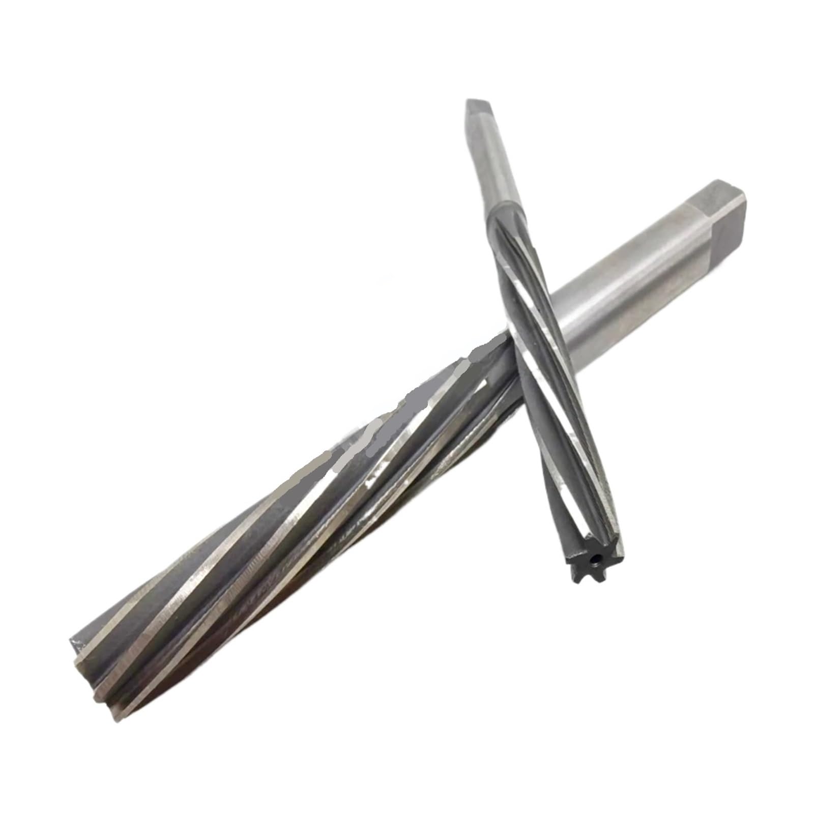 1 Szt. Spiralny Rozwiertak Ręczny Do Cięcia Metalu, Ostrze 3 Mm-20 Mm, Narzędzia Frezowania CNC(14mm)