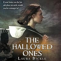 Algopix Similar Product 15 - The Hallowed Ones