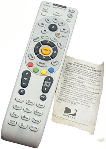 for DIRECTV Multi-Function Universal Remote Control RC32 RC64 RC64L RC65 Wholesale Retail