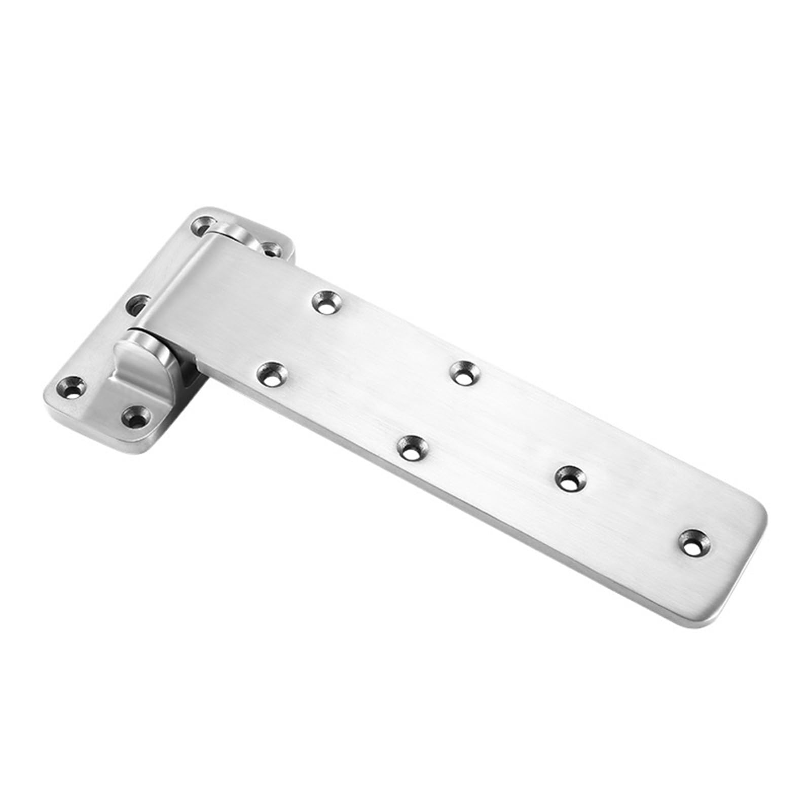Charnière de porte pour chambre froide en acier inoxydable 304 pour restaurant