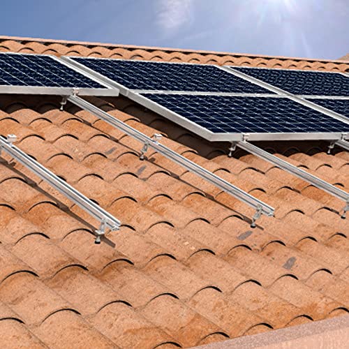 fischer FIS VS SOLAR 300T Chemische emmers, vinylhars voor bevestiging van zonneplaten, beton, tegels, baksteen, rail, bestand tegen hoge temperaturen (300 ml) - Afbeelding 5