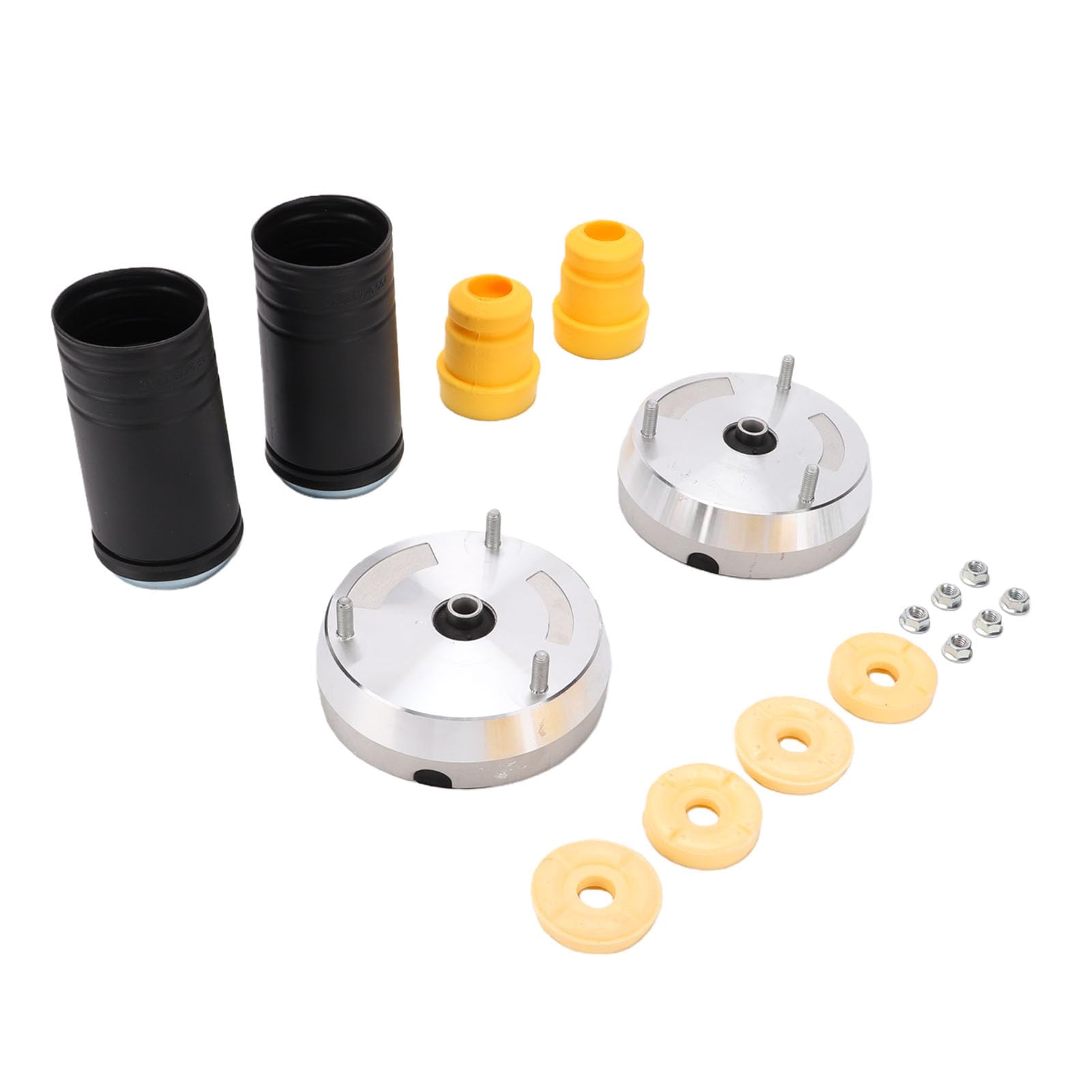 Kit de Soporte de Amortiguador Delantero, Kit de Soporte de Puntal