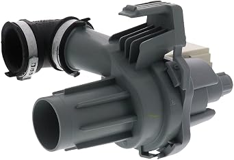 ERP W11612326 Dishwasher Circulation Pump