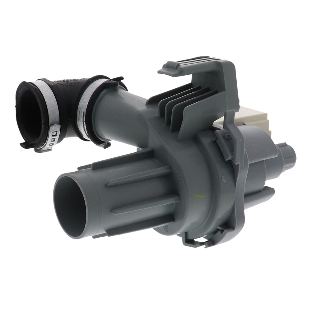 Amazon.com: ERP W11612326 Dishwasher Circulation Pump : Appliances