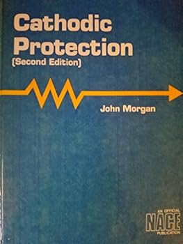 Paperback Cathodic Protection Book