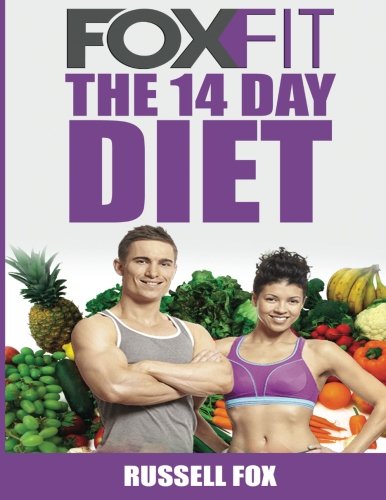FoxFit: 14 Day Diet