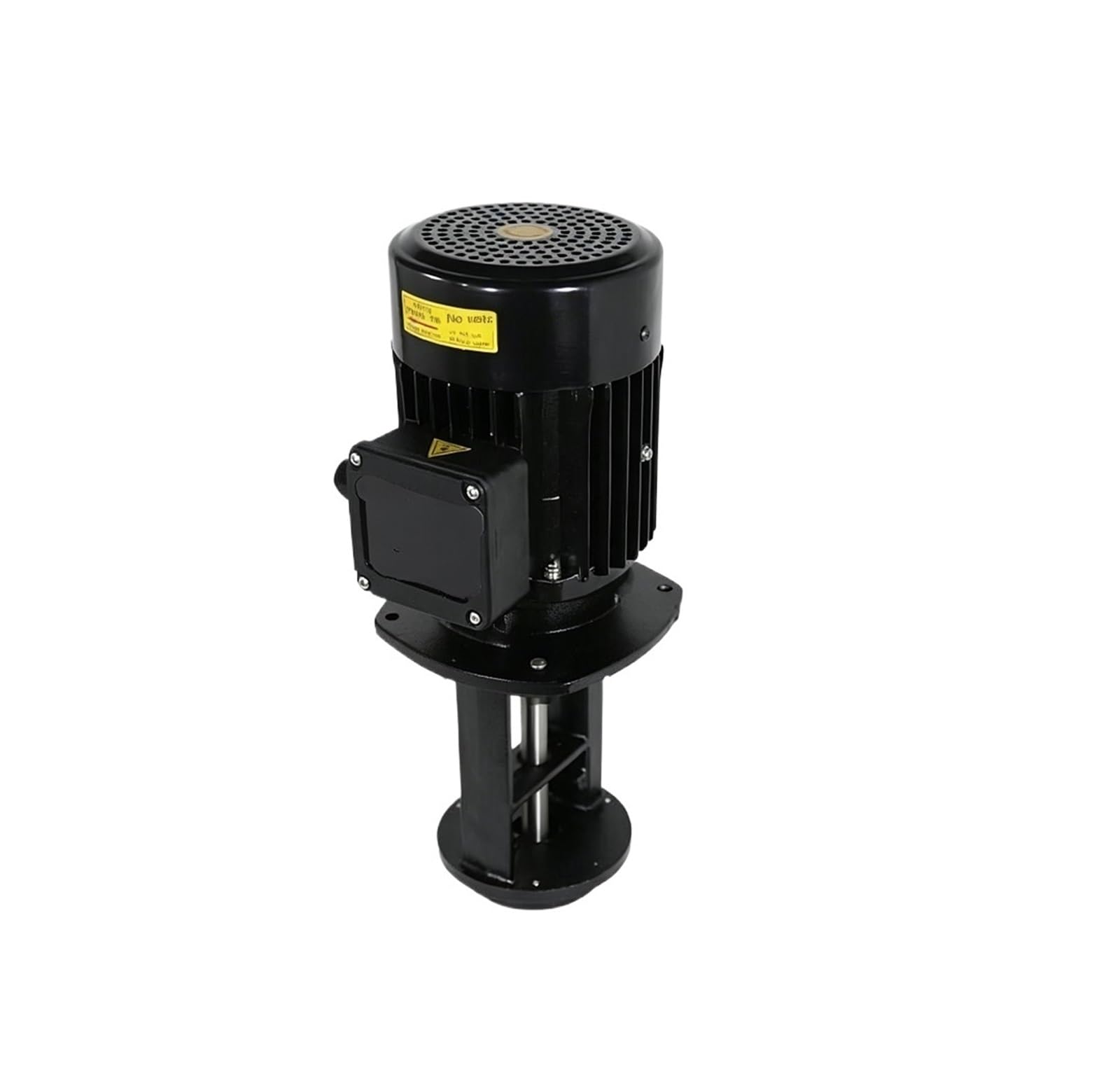 Cijiaopoyu One Color 260W 3-Phase Coolant Circulation Pump | Vertical Multistage For Edm(Tpak2-18 260W)