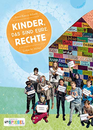Kinder, das sind eure Rechte Kinder, das sind eure Rechte