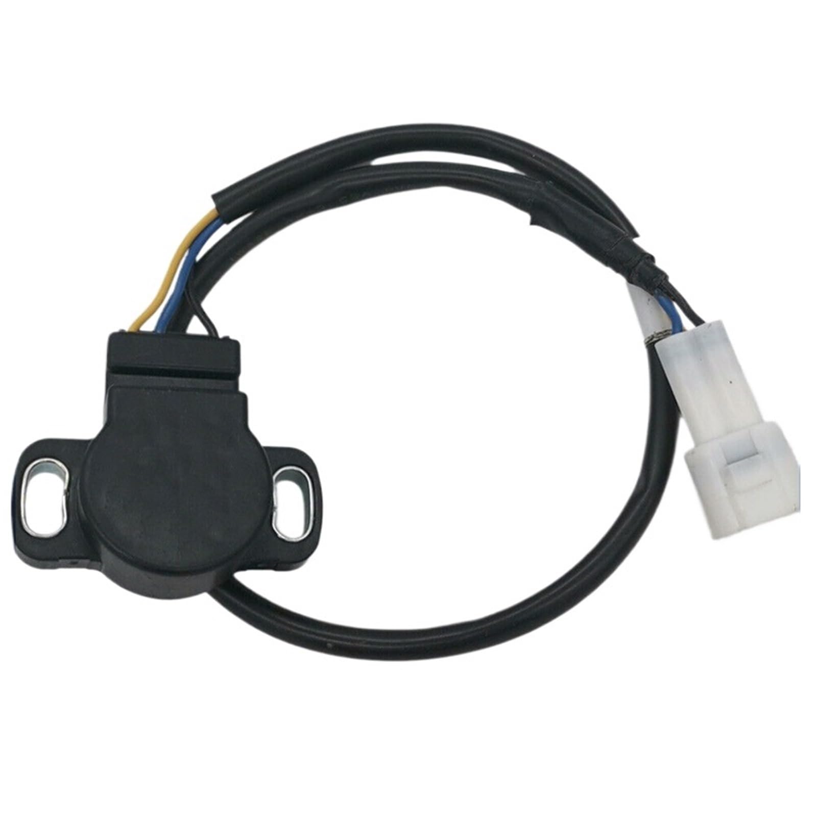 5SL-85885-00-00 5SL858850000 5SL 85885 00 00 Drosselklappensensor(Black Plug)