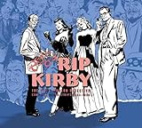 Rip Kirby, Vol. 4: 1954-1956