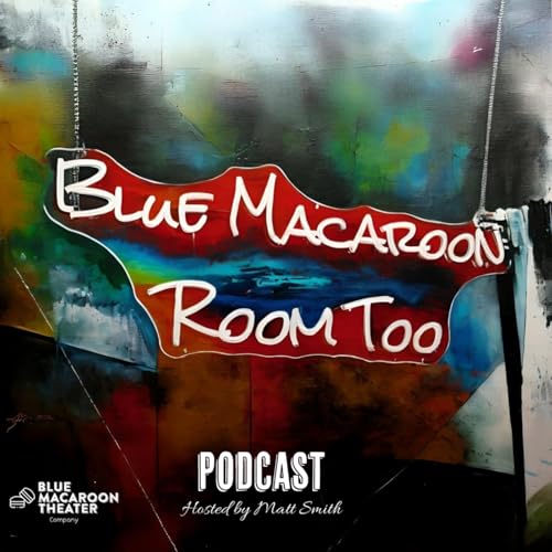 Episode 1: Guest Kristie Dannemiller-Smith