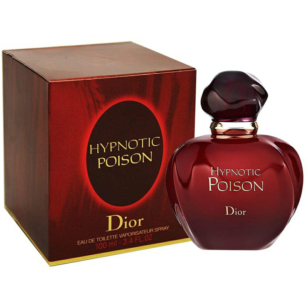 edp hypnotic poison