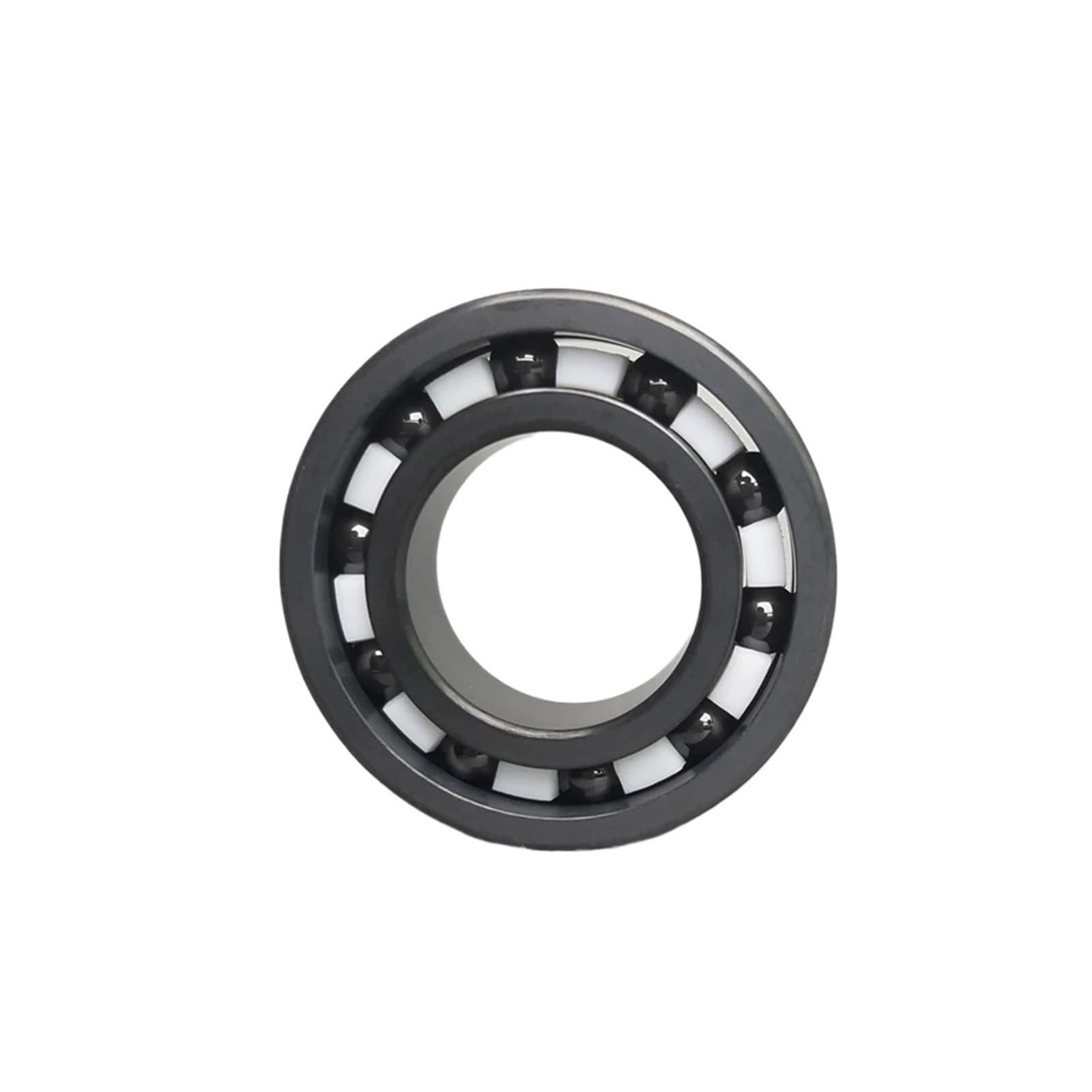 MAMA'S PEARL 1 Uds 6800 6801 6802 6803 6804 6805 6806 6807 rodamiento cerámico de nitruro de silicio autolubricante(6002 15X32X9)
