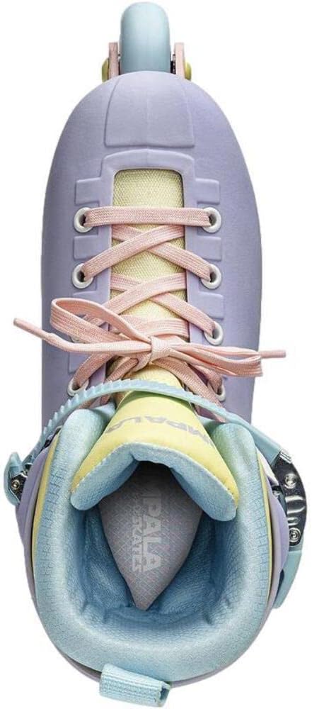 Impala Lightspeed Inline Skate - Fairy Floss (Womens Size 11 / Mens Size 9)