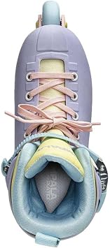 Impala Lightspeed Inline Skate - Fairy Floss (Womens Size 11 / Mens Size 9)