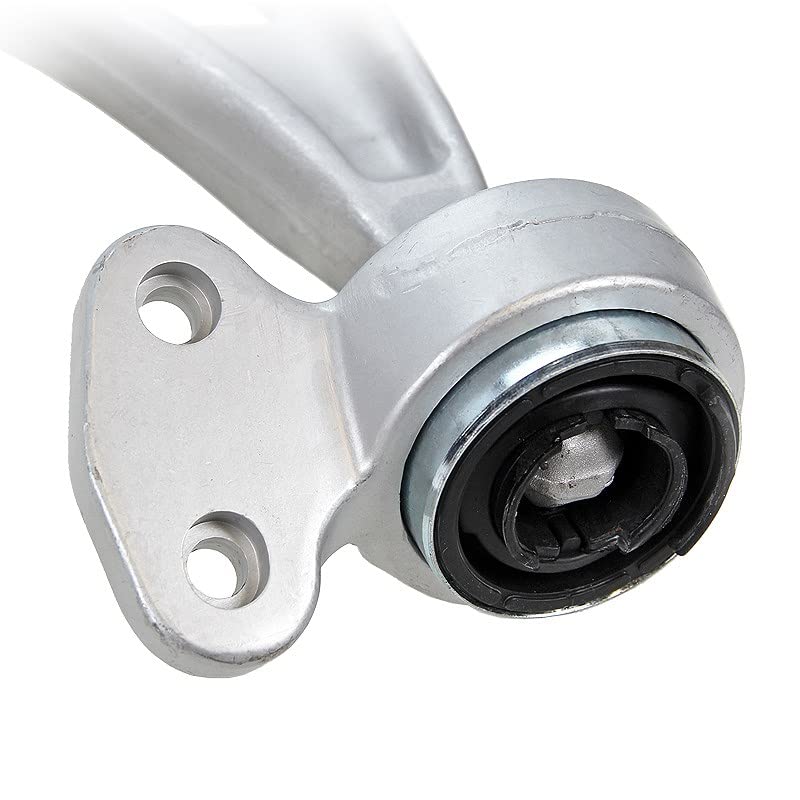 ATEC Germany 2x assale anteriore sinistro e destro con giunti di sospensione e supporti idraulici Compatibile con BMW Serie 3 (E46), Z4 (E86) (E85)