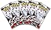 Pokemon TCG Scarlet & Violet 10.5 White Flare Binder Box