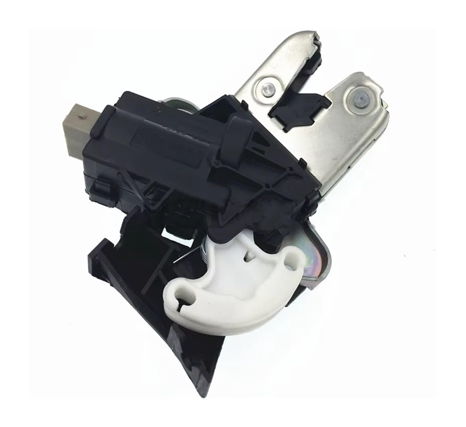 Feoosvx One Color Door Lock Actuator Tailgate For A6 C6 A4 A5 A8 Rs5 Car Bootlid Rear Trunk Lid Lock Latch 4F5827505d
